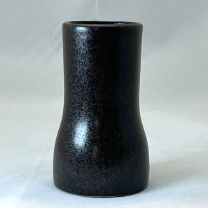 和華 花立 鉄砂(てっしゃ) 美濃焼 具足 ミニ仏具 モダン コンパクト リン 現代仏壇 高級 おしゃれ 感動葬儀。FUNE フューネ