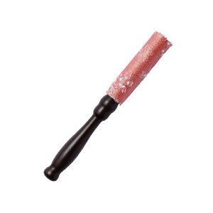 かのん りん棒(ピンク)4寸 具足 ミニ仏具 モダン コンパクト リン 現代仏壇 高級 おしゃれ 感動葬儀。FUNE フューネ