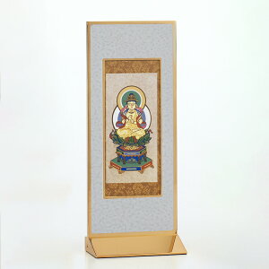 漆宝掛軸 匠 ビアンコ S 具足 ミニ仏具 モダン コンパクト リン 現代仏壇 高級 おしゃれ 感動葬儀。FUNE フューネ