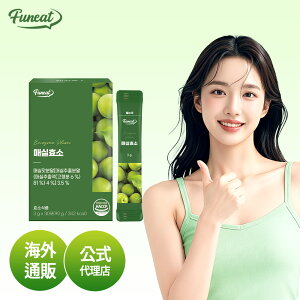 �������� Real Plum Enzyme 3g x 30stick �؍������y�f�͉����l�A�~���[�[�v���e�A�[�[�H���@��