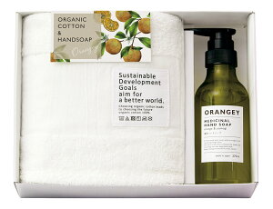 ���T�Ԃ� �@�v �ԗ�i �@�� �e���{ [ ORANGEY�q�I�����W�[�r ��p�n���h�\�[�v�ƃI�[�K�j�b�N�^�I���Z�b�g 19035 ] ������ ���� �����A�u ������ ���� ���� ���V � ��� ���Ԃ� �ԗ� �e�i ���