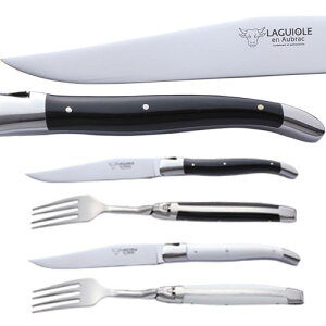 Jg[ Pi Zbg yR[AV[Yz LAGUIOLE MI[ A IubN Jg[ ubN/zCg iCt tH[N Pi ΂甄 LAGUIOLE en Aubrac nhCh j v