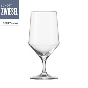 �s���A ���C���O���X �y6�r�Z�b�g�z �E�H�[�^�[ 451ml 112842 �V���b�g�c���B�[�[�� SCHOTT ZWIESEL PURE 30019 �O���[�o�� �y�V�X