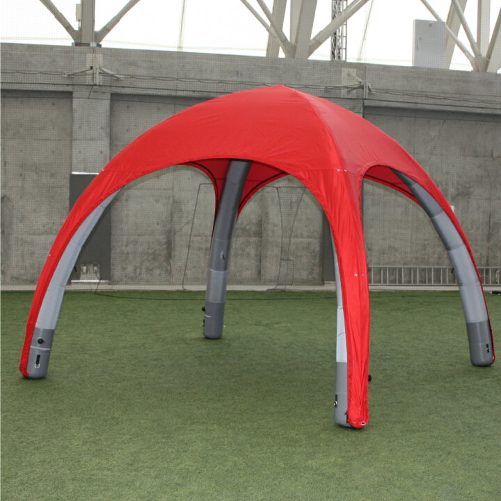 Inflatable Tent 13 x 13