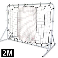 壁打ちリバウンダー【2.0】自主トレ リバウンド ネット サッカー シュート キック トレーニング 壁当て …