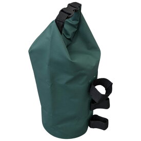 テント用【 バッグ型 】 重り ウェイト 安定 容器 水 重し 送料無料