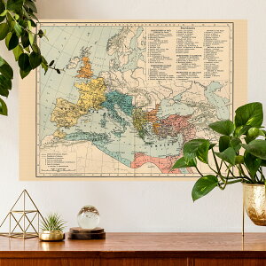 En} |X^[yÑネ[}z^ p Roman map CeA  fUC