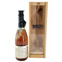 【中古】BOOKER’S ブッカーズ 7年5ヶ月 ストレートバーボンウイスキー 750ml 63% 箱付【WI-59】
