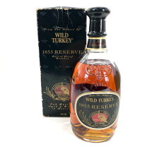 楽天市場】wild turkey 1855の通販