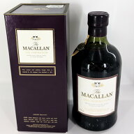 【中古】The MACALLAN ザ マッカラン 1851 インスピレーション ハイランド シングルモルト スコッチウイ…