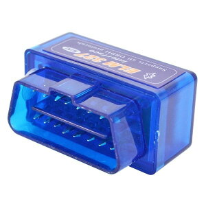 BluetoothΉOBD2c[ ^OBD2ff@ zsv Android/PCΉ ECUAvŃ`FbN OBDMINI