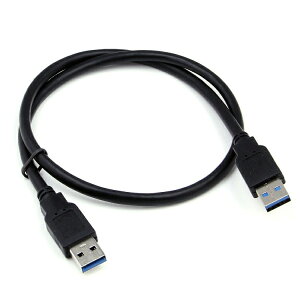 USB3.0nCXs[hP[u 57cm USB3.0 AIXAIX`P[u ő5Gbps d h~wV[h ϋvQ OthCuڑpP[u USB3057C