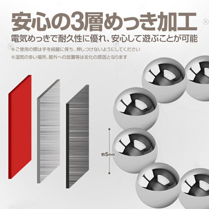 楽天市場】マグネットボール 強力磁石の立体パズル φ5mm 216個+スペア8個 ネオジム磁石 頭の体操 気分転換 想像力 集中力向上 暇つぶし プレゼントに BUCKB2165MM : ファンライフ楽天市場店 楽天市場】マグネットボール 強力磁石の立体パズル φ5mm 216個+スペア8個 ネオジム磁石 頭の体操 気分転換 想像力 集中力向上 暇つぶし プレゼントに BUCKB2165MM : ファンライフ楽天市場店