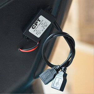 ԗpUSBd|[g DC/DCdϊRo[^[ W[ DC 12V5V USB[d fAUSB MAXv3Ao ߕ/ߓdی DC122USB