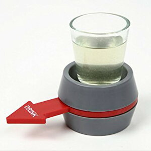 VA[bg eL[ Vbg p[eB Q[ OXt Spin The Shot SS2IN1