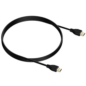 HDMI ver1.4 P[u [A(IX) - A(IX)A4KAI[fBIΉ] P[u 1.8m PS4/WiiU/XboxOne/DVD/fR[_[Ȃǉf@Ή HDMI1814