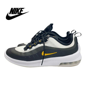 NIKE (ナイキ) NIKE AIR MAX AXIS AA2146 ナイキ メンズ エア マックス AXIS AA2146 015 ブラック/ユニバーシティゴールド/ホワイト