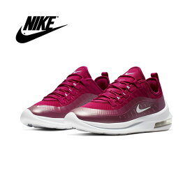 NIKE (ナイキ) WMENS NIKE AIR MAX AXIS AA2168 ナイキ ウィメンズ エア マックス AXIS AA2168 003 グレー×レッド（ピュアプラチナム/レッドクラッシュ/ 602 ピンク×ホワイト（ワイルドチェリー/ホワイト）