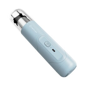 CellCube セルキューブ FUNMAXJAPAN ファンマックスジャパン　CellCube Home Paume Vacuum Cleaner CC-VC01-LB 白藍