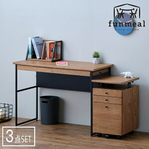 yԌ6700~zwKZbg C VR ؐ tF[ fXN+S+ubNX^h 3_Zbg ݑ e[N  _ Vv ySETzFERRO DESK 100+WAGON 35+BOOK STAND (WO-V-N