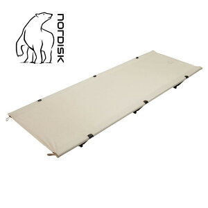 �m���f�B�X�N NORDISK NORDISK X HELINOX BED Natural�@149014�@�m���f�B�X�N×�w���m�b�N�X �x�b�h �@�A�E�g�h�A �L�����v ���W���[ �g�ݗ��Ď�