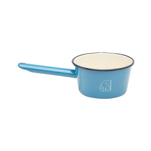 �m���f�B�X�N Nordisk Madam Bla Saucepan 900ml �}�_���u���[ �\�[�X�p�� 900ml 10421001-100/�X�J�C�u���[ �@10421001-101/�N���[�� | �A�E�g�h�A �L�����v �o�[�x�L���[�\�[�X�p�� �� |