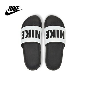 NIKE (iCL) WMNS NIKE OFFCOURT SLIDE EBY ItR[g XCh BQ4632 011 / ubN-T~bgzCg | EBY V[T_ X|[cT_ T_ |