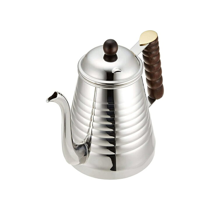 楽天市場】カリタ Kalita SSWケトル1000 |ドリップ式専用 コーヒー 