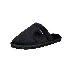 PUMA Puma Fluff Mule BX 387025@v[} tbt ~[@01]ubN / 02-}V} |@v[} N {A  Xb| Xj[J[ [V[Y fB[X |