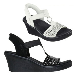 SKECHERS XPb`[Y SKC 119619 RUMBLE ON WHT / BLK