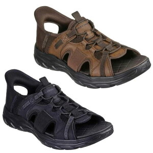 �X�P�b�`���[�Y SKC 205181 42 REVOLTED SS-MERRIC BLK / ACDB �T���_��