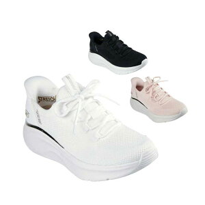 �X�P�b�`���[�Y�@SKC 117617 BOBS B LOVE-TRUE DELIGHT BLK / LTPK / WHT