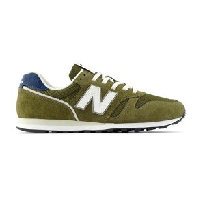 j[oX NEWBALANCE Xj[J[ ML373 iML373XD2 FW25j fB[X C jOV[Y DCY KHAKI