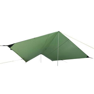 �m���f�B�X�N �^�[�v ���H�X 20 PU Nordisk Voss 20PU Basic Tarp 127017
