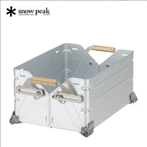 Xm[s[N snowpeak VFtRei 25 UG-025G L[ {bNX VFt I BOX  XeX  ו o[xL[ Lv AEghA