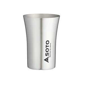 SOTO \g Vxmo[i[ ST-BT30 XeXrA^u[300ml RpNg  Lb` AEghA W[ \Lv VA^[Lv ނ oR o[xL[ | ^u[ 