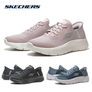 XPb`[Y SKECHERS 124836 XbvCY S[EH[N tbNX - Oh Gg[ Xj[J[ fB[X C
