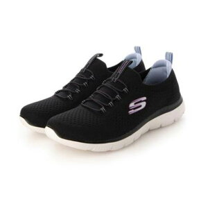 XPb`[Y SKECHERS fB[X EH[LOV[Y SUMMITS 150116 iBLACK/MULTIj