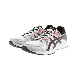 アシックス asics ランニングシューズ ウォーキングシューズ JOG 100 2 ジョグ100 2 メンズ クッション性 耐久性 ランニング ウォーキング スポーツ 部活 初心者向け エントリーモデル TJG138-0190