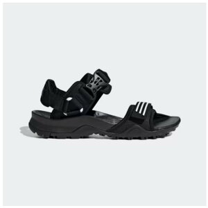 adidas AfB_X T_ TERREX CYPREX ULTRA SANDAL DLX HP8651 ebNX X|[cT_ BLACK WHITE AEghAT_ TCY