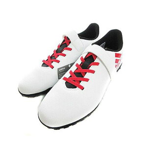 AfB_X adidas GbNX ^S 17.4 TF J xN g[jOV[Y TbJ[ }WbNe[v S 24  zCg CP9264 /AAM5 LbY