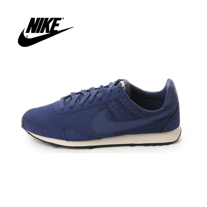 楽天市場 Nike ｗ Pre Montreal Racer Vntg 8436 ナイキ ウィメンズ プリ モントリオール レーサー ヴィンテージ 005 グレー ピンク Stealth Stealth Bright Melon 404 ブルー ホワイト Binary Blue Binary Blue レディーススニーカー カジュアルシューズ Funnie