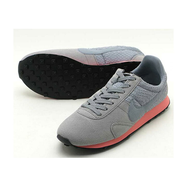 Nike W Pre Montreal Racer Vntg ナイキ ウィメンズ プリ モントリオール レーサー ヴィンテージ グレー メンズ スニーカー 8436 003 8436 003 Honey 通販 Nikeプリモントリオールレーサー ビンテージ グレー レディース スニーカー Unialeph It