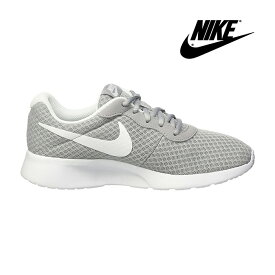 NIKE WMNS NIKE TANJUN 812655 　ウィメンズナイキタンジュン　011 ブラック/ホワイト　010 ウルフグレー/ホワイト　レディーススニーカー　カジュアルシューズ