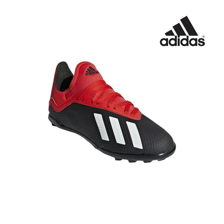 楽天市場】アディダス Adidas X18.3TFJ エックス 18.3TFJ BB9402 