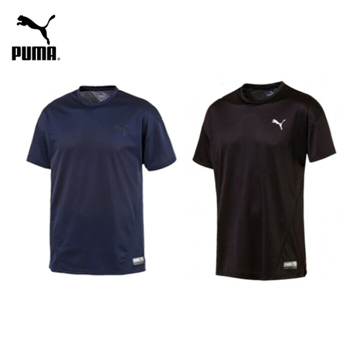 ace short sleeve shirt Black 01