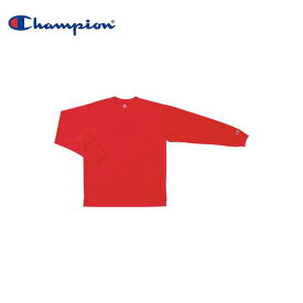 Champion (チャンピオン)　C3-MB491　メンズ ロング スリーブ Tシャツ　|バスケットボールウェア トップス 長袖 Tシャツ|