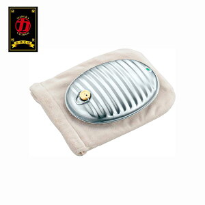 マルカ 湯たんぽA 湯たんぽエース 2.5L(22524) / 3.5L(23521) | 日本製湯たんぽ 袋付 冷え対策 安眠グッズ 快眠グッズ 防寒 暖房器具 |