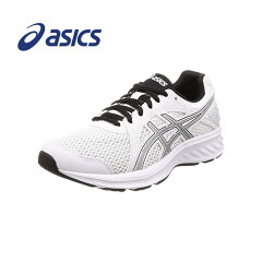 【楽天市場】アシックス（ASICS） JOLT2 1011A206 ジョルト2 001/ブラック×スチールグレー 003/ブラック×ダーク
