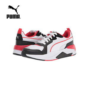 PUMA X-RAY 372602@v[}@GbNXC372602@14/zCg×ubN×bh@15/sN×zCg@v[} fB[XXj[J[ JWAV[Y@ ^EV[Y@C@Xj[J[@X